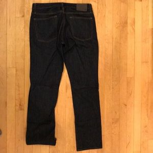 Bonobos slim jeans 32